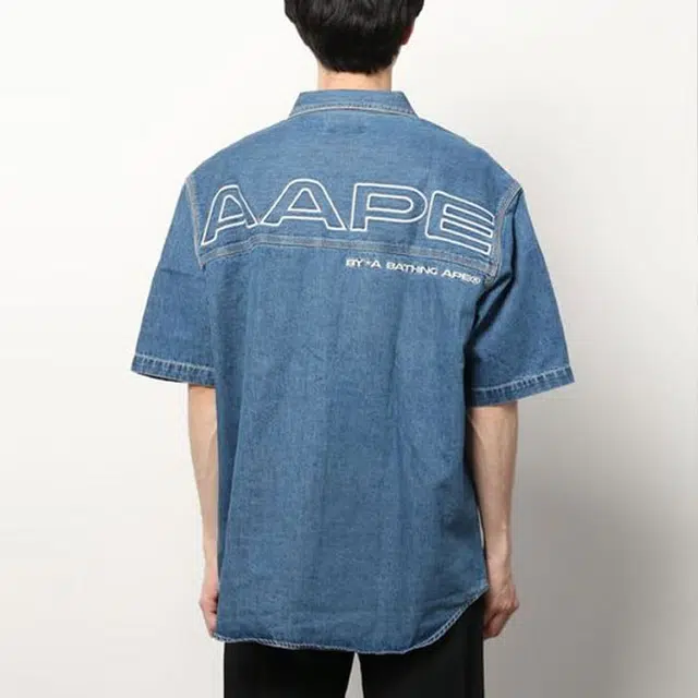 Aape SS22