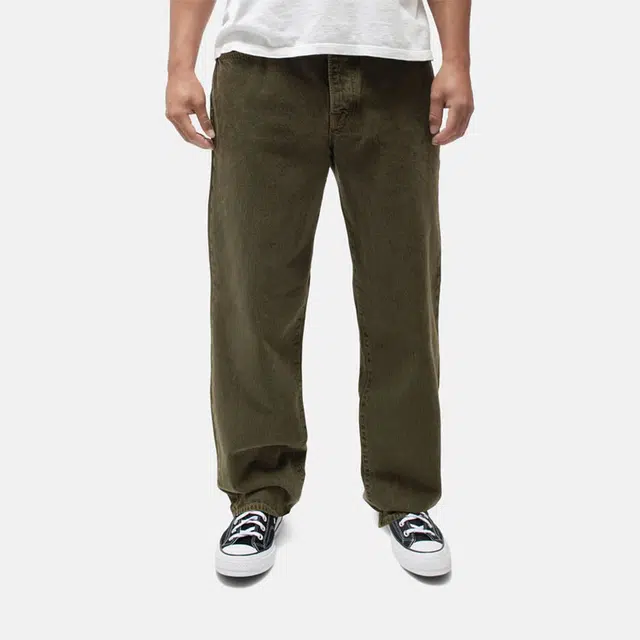 Stussy FW22 Denim Classic Jean