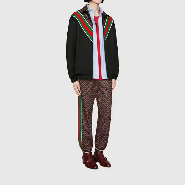 GUCCI GG V