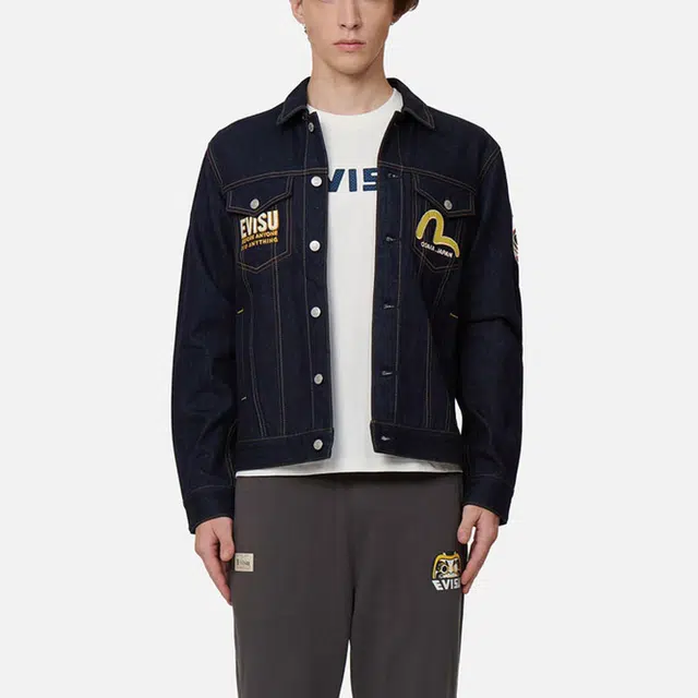 EVISU logom