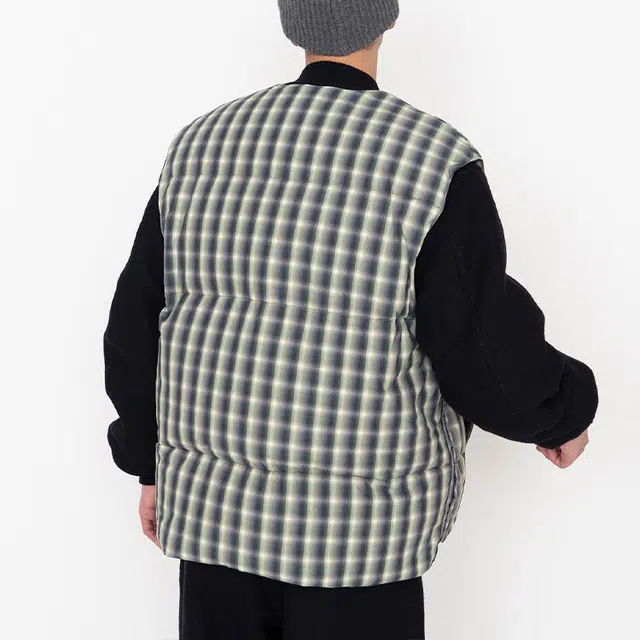 nanamica FW22