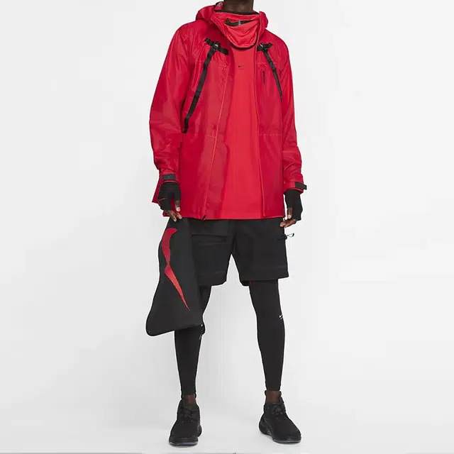 Nike x MMW Se Jacket