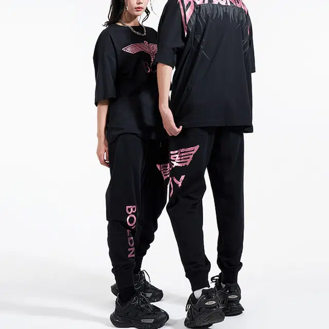 Boy London SS22 LogoT