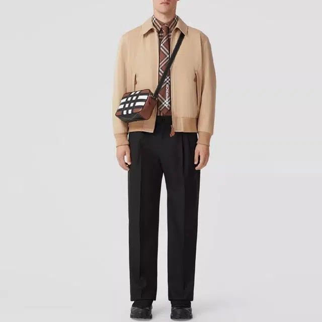 Burberry FW22