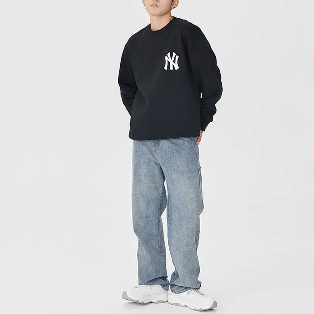 MLB