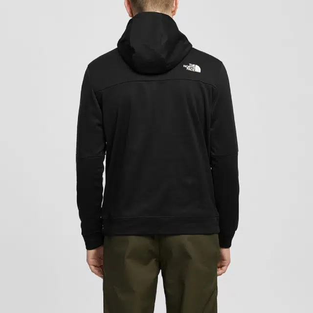 THE NORTH FACE