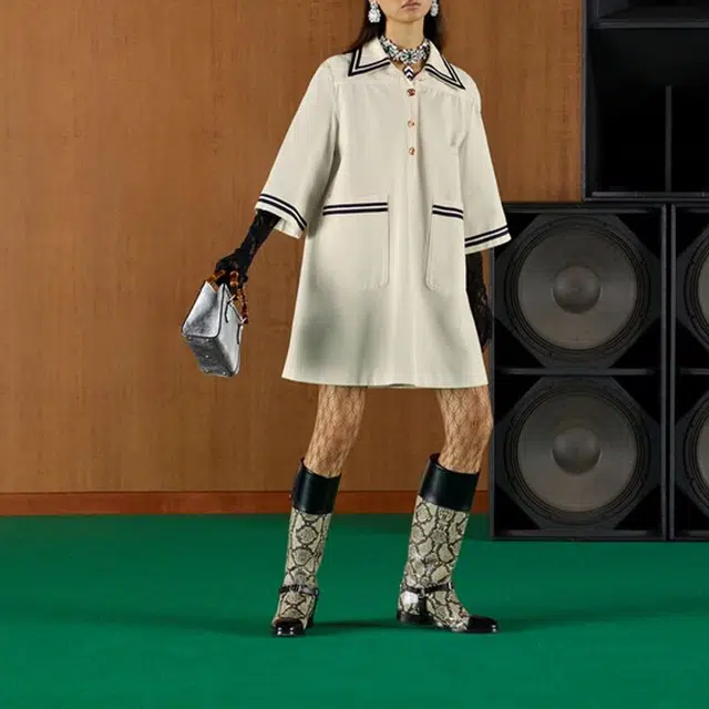 GUCCI SS22