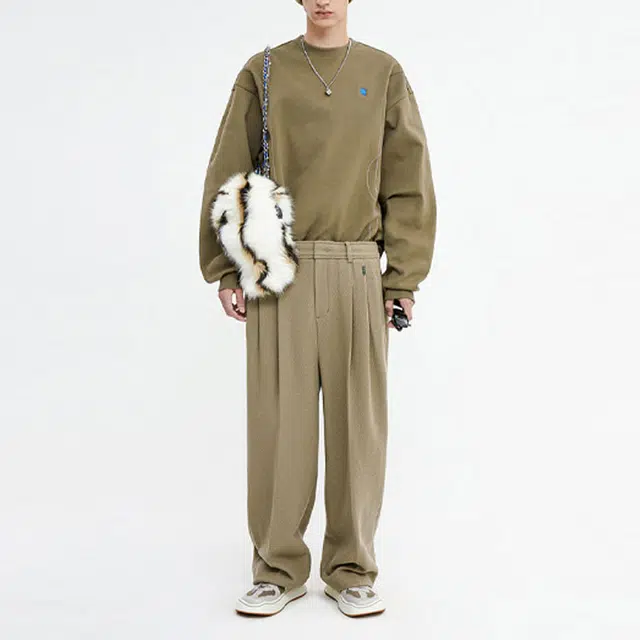 ADER ERROR FW22