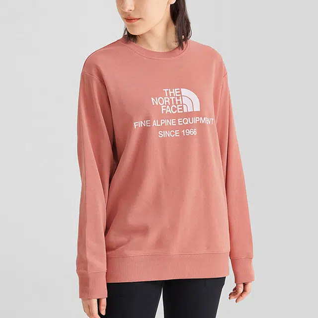 THE NORTH FACE Logo