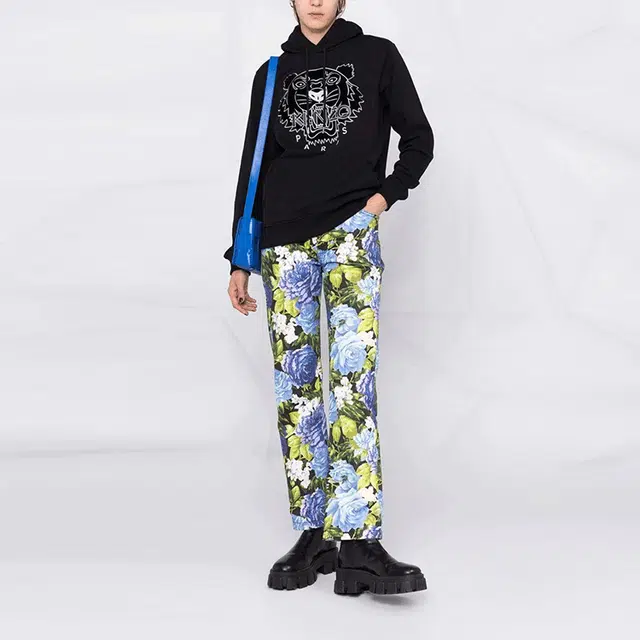 KENZO Logo