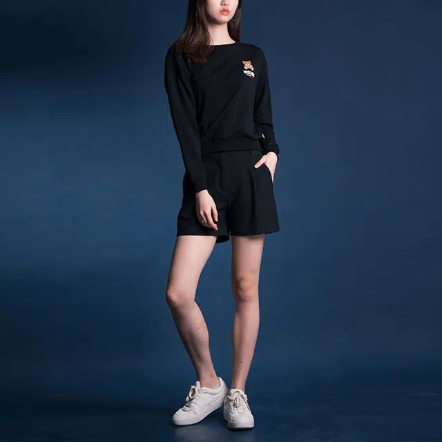 MOSCHINO FW21