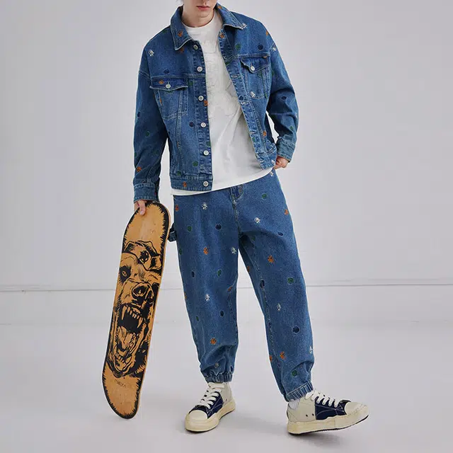 Mishkanyc FW22