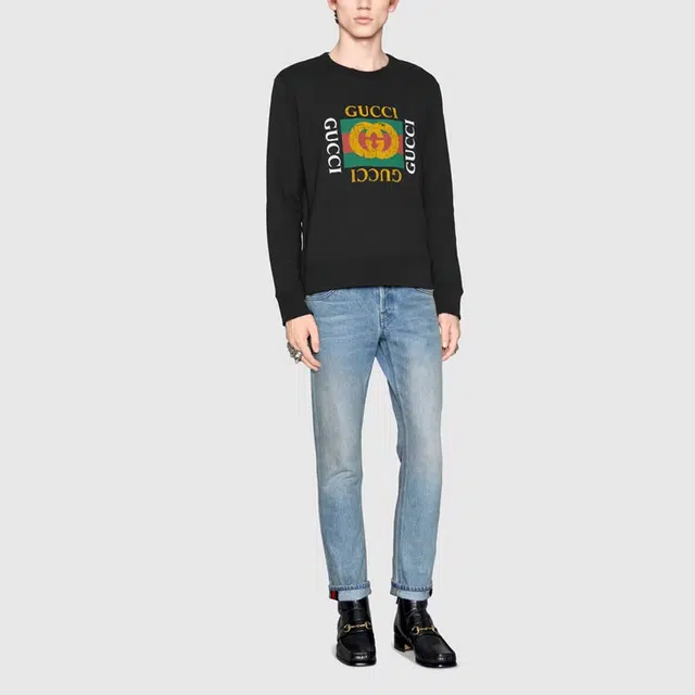 GUCCI Logo