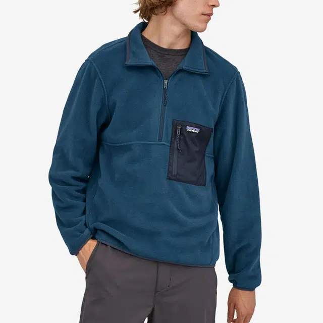 patagonia Microdini