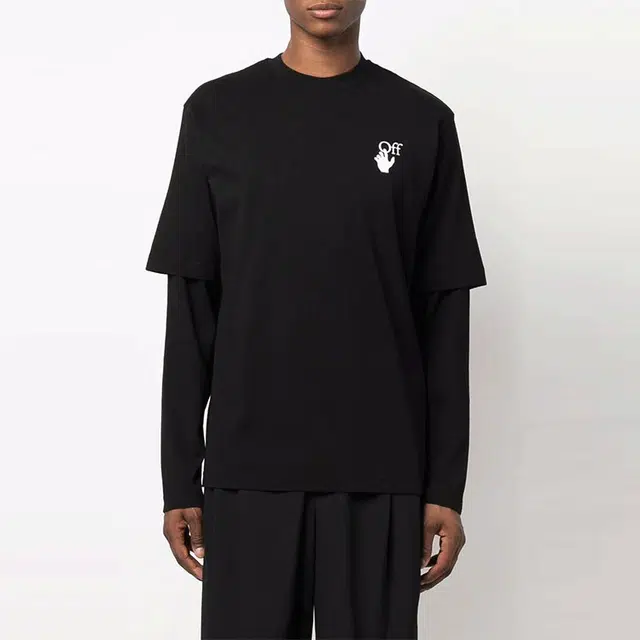OFF-WHITE SS20 T