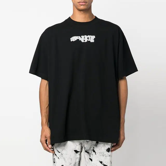 OFF-WHITE FW22 LogoT