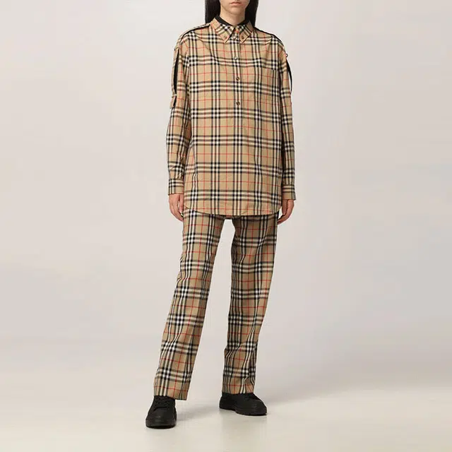 Burberry FW21