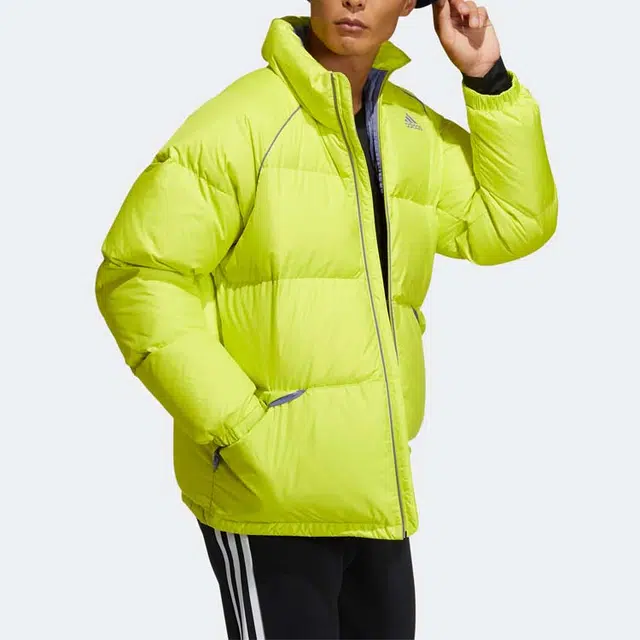 adidas Terrex Super Puffy JKT