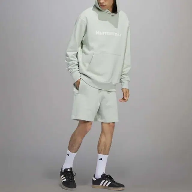 adidas originals x Pharrell Williams Logo