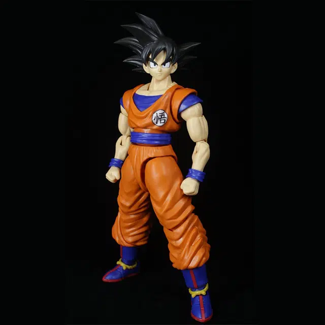 BANDAI Figure-rise Standard FRS NEW SPEC Ver.