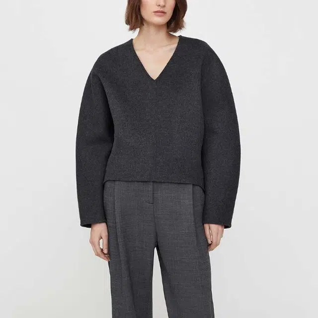 Toteme FW22 v