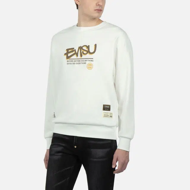 EVISU logo