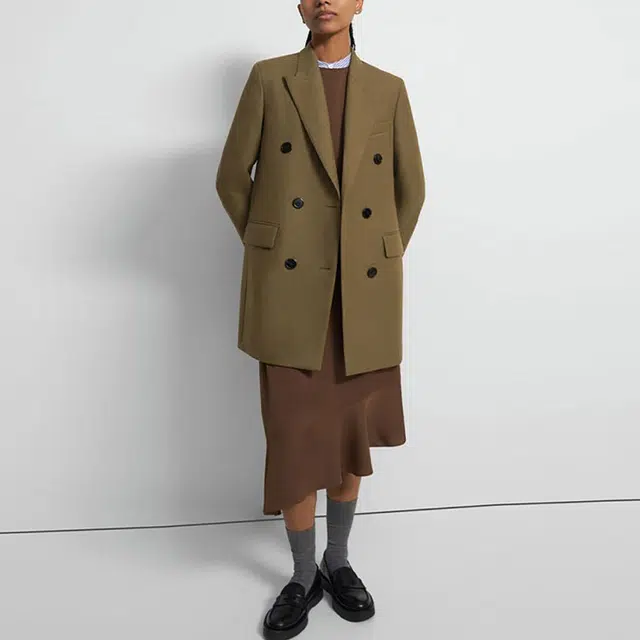 THEORY x LUCAS FW22