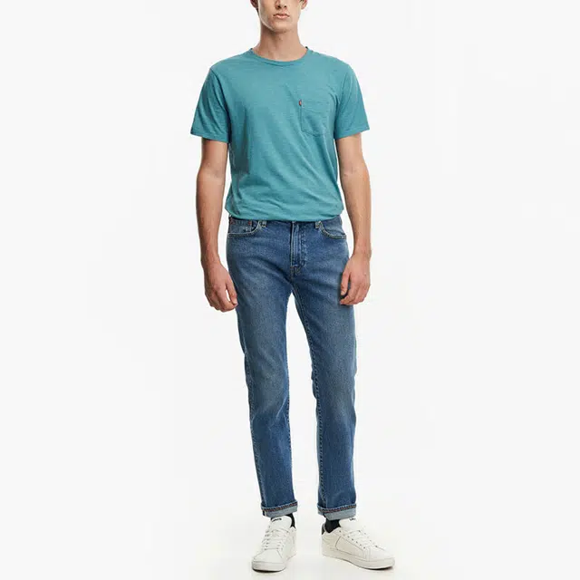 levis