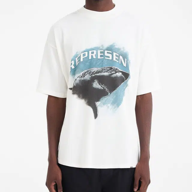 REPRESENT FW22 T