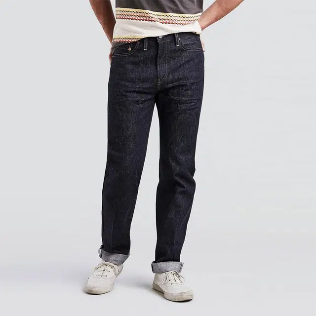 levis lvc 1954 501