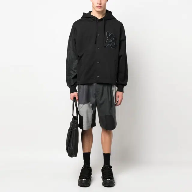 Y-3 GFX