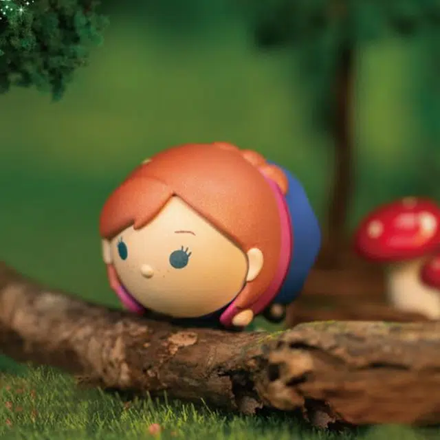 Beast Kingdom Disney Tsum Tsum