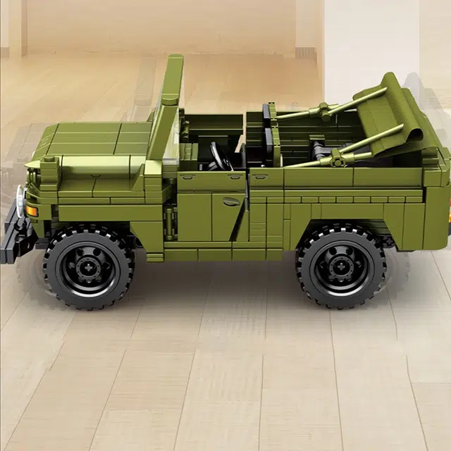 SEMBO BJ212 705700