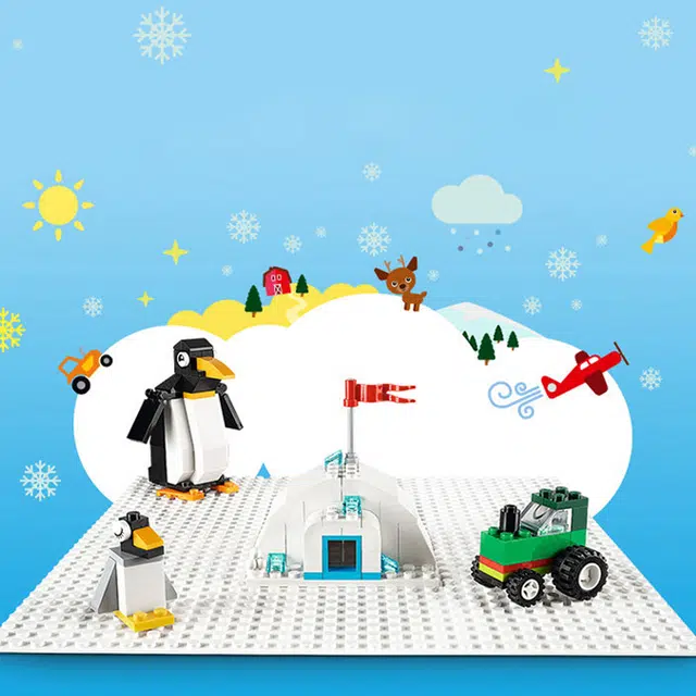 LEGO 11010