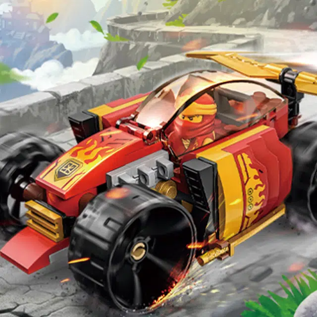LEGO EVO 71780