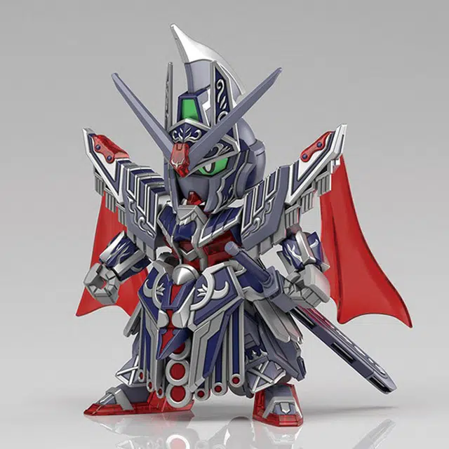 BANDAI SDW HEROES 8cm