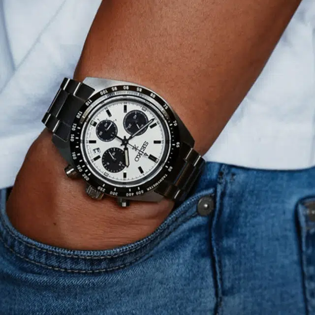 SEIKO prospex100 39mm SSC813