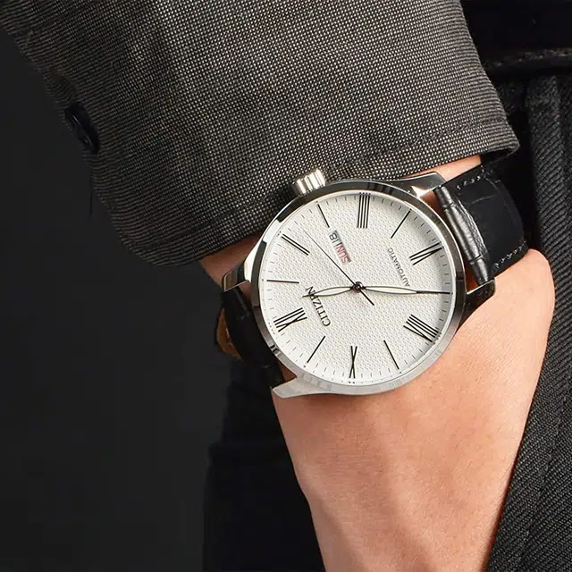 CITIZEN NH8350-08A