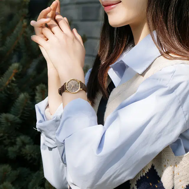 CITIZEN EW2593-10X