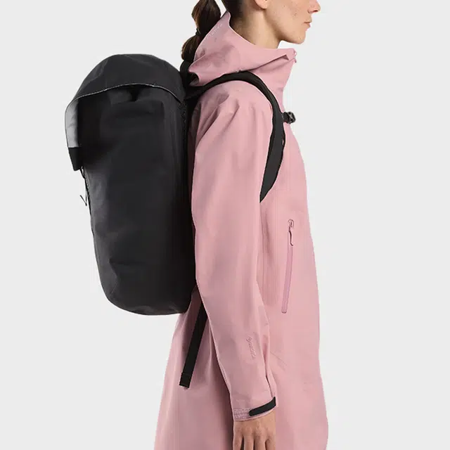 Arcteryx GRANVILLE 25 Logo