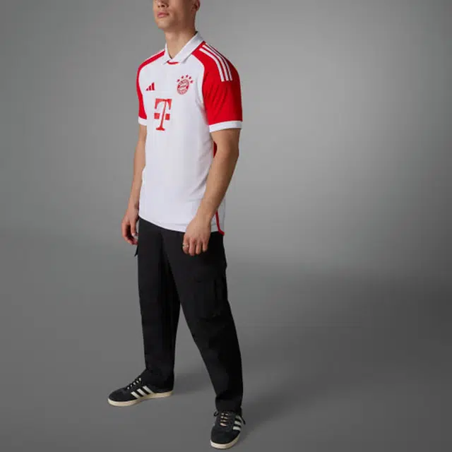 adidas 23-24 Logo 23-24