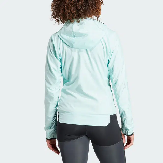 adidas Xperior Windweave Wind Jacket