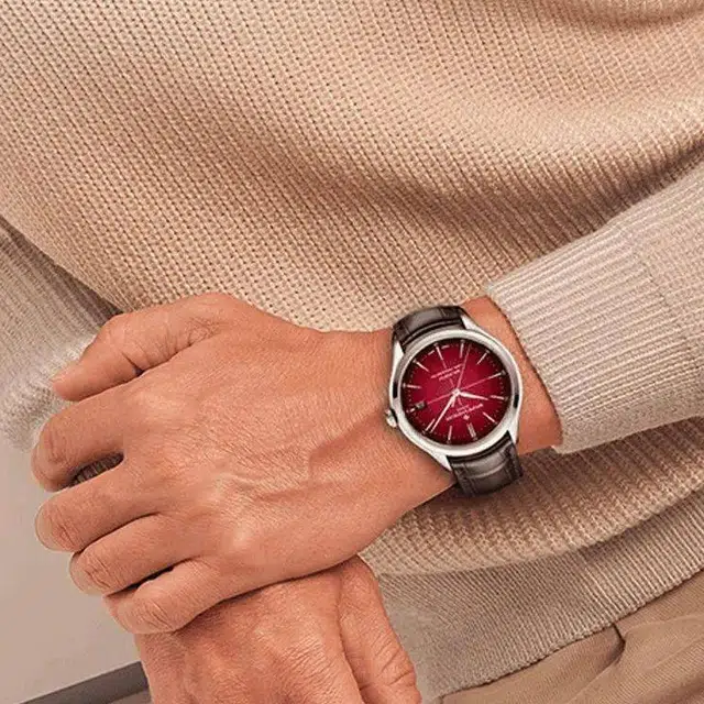 Baume Mercier 50m 40mm M0A10699