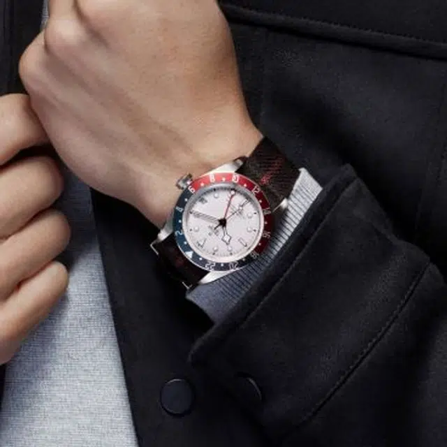 TUDOR 200 41mm M79830rb-0010