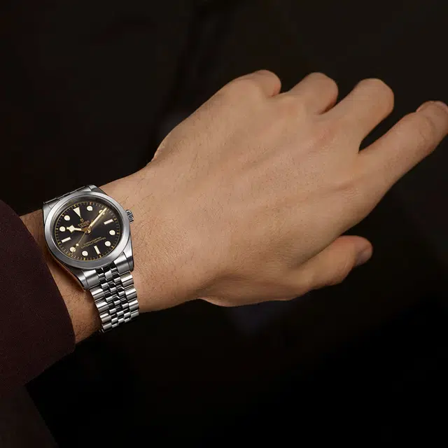 TUDOR 100 41mm M79680-0001