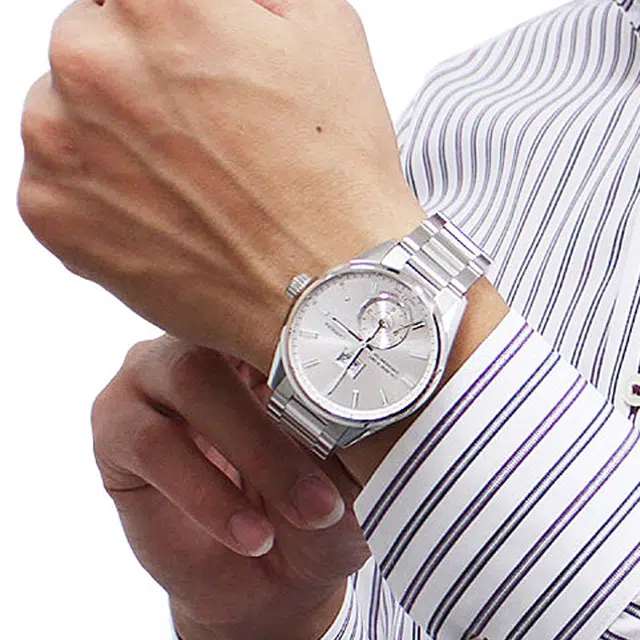 TAG HEUER 100 41mm WAR5011.BA0723