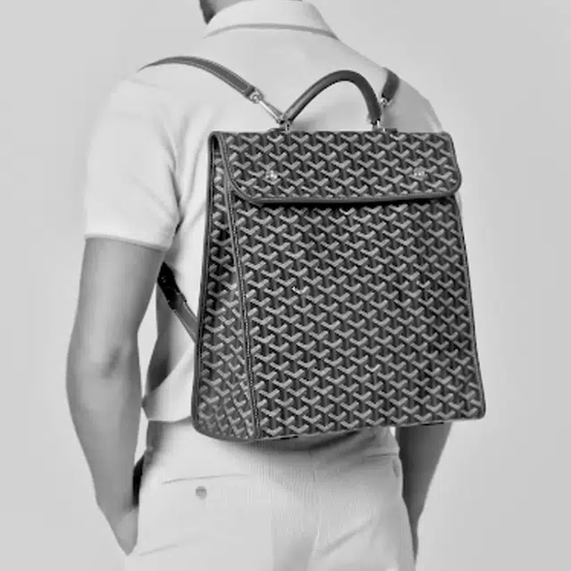 Goyard Saint Leger