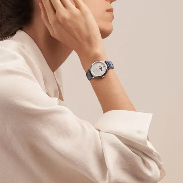 Baume Mercier 50 31.5cm M0A10329