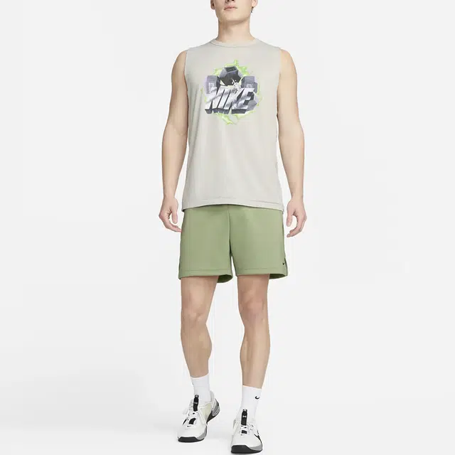 Nike Dri-FIT Logo