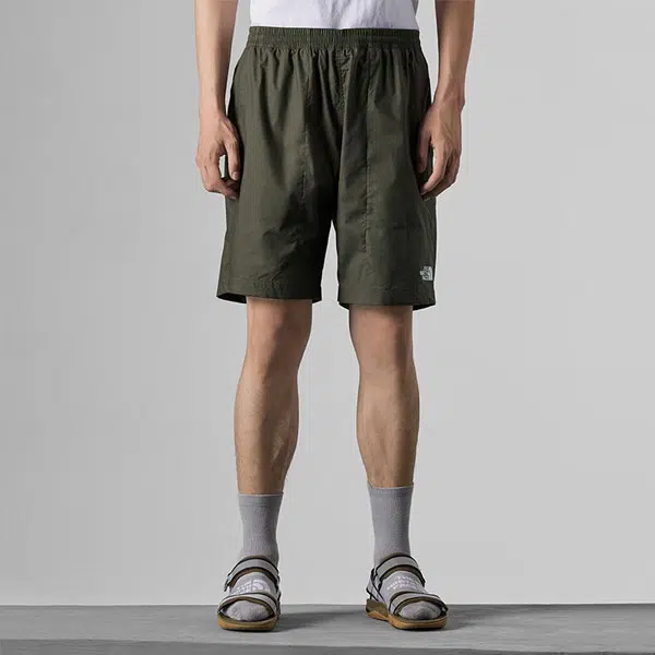 THE NORTH FACE UE